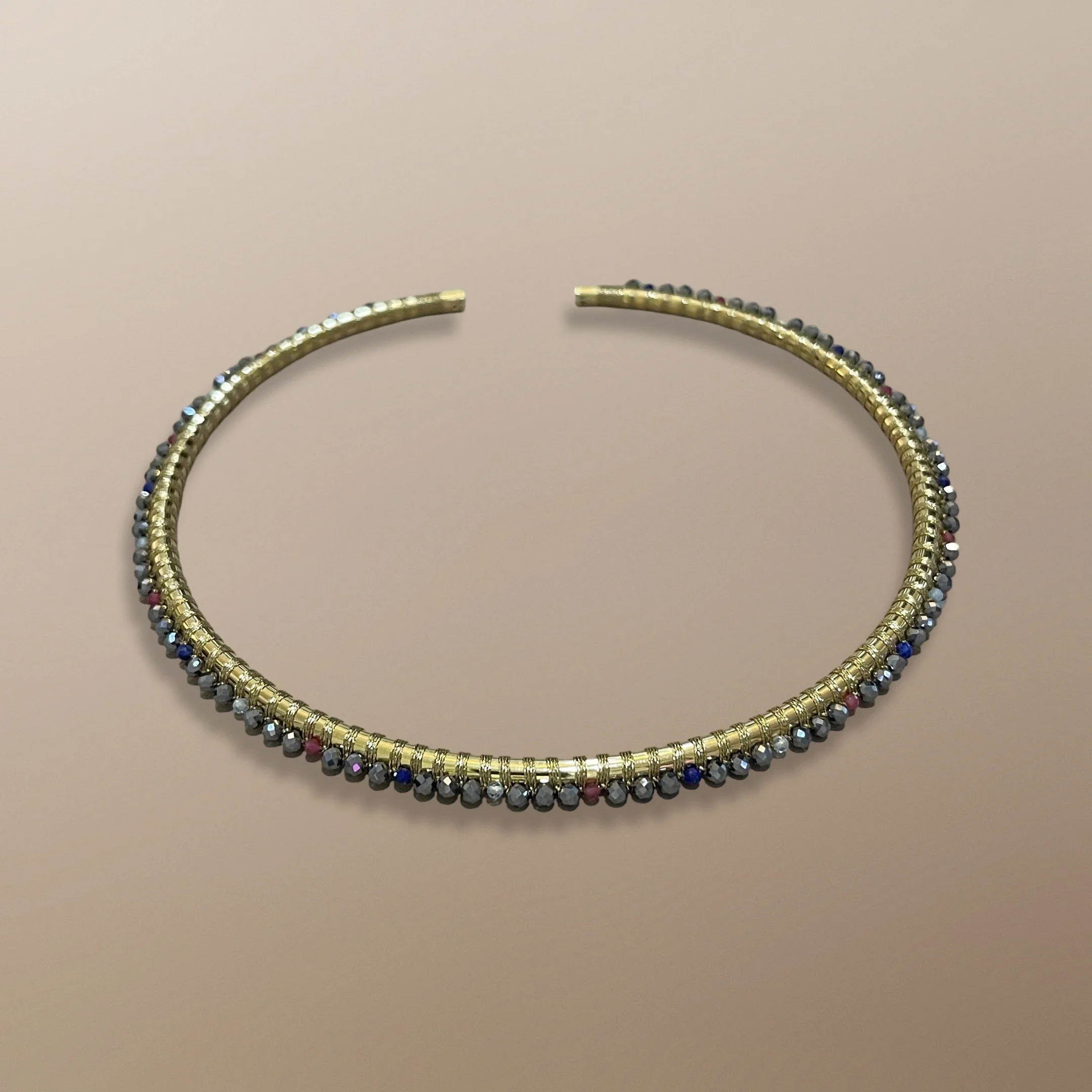 Simon Alcantara ネックレス NECKLACES — SIMON ALCANTARA LLC SIMON ALCANTARA